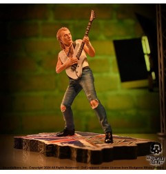 Def Leppard - Statuette Rock Iconz Phil Collen 24 cm