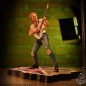 Def Leppard - Statuette Rock Iconz Phil Collen 24 cm