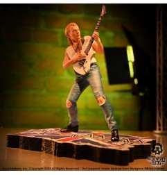 Def Leppard - Rock Iconz Statue Phil Collen 24 cm
