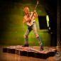 Def Leppard - Rock Iconz Statue Phil Collen 24 cm