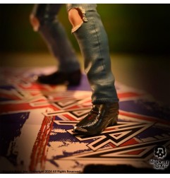 Def Leppard - Statuette Rock Iconz Phil Collen 24 cm