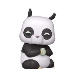 Ranma - 1/2 POP! Animation Vinyl Figure Genma (Panda) Exclusive Edition 9 cm