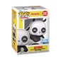 Ranma - 1/2 POP! Animation Vinyl Figure Genma (Panda) Exclusive Edition 9 cm