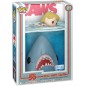 Jaws - POP! Comic Cover Vinyl Figure Shark 9 cm Jaws - POP! Comic Cover Vinyl Figure Shark 9 cm