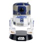 Star Wars - Figurine POP! Bobble Head R2-D2 10 cm
