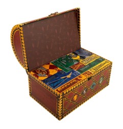 Harry Potter - Advent Calendar Quidditch Deluxe 2025