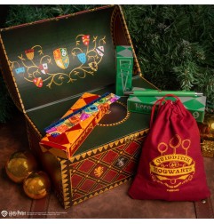 Harry Potter - Advent Calendar Quidditch Deluxe 2025