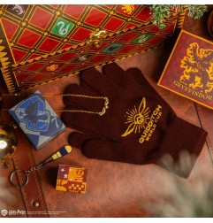 Harry Potter - Calendrier de l'avent Quidditch Deluxe 2025