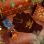 Harry Potter - Calendrier de l'avent Quidditch Deluxe 2025