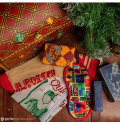 Harry Potter - Calendrier de l'avent Quidditch Deluxe 2025