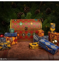 Harry Potter - Advent Calendar Quidditch Deluxe 2025