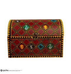 Harry Potter - Calendrier de l'avent Quidditch Deluxe 2025