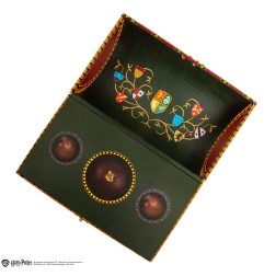Harry Potter - Advent Calendar Quidditch Deluxe 2025