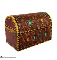 Harry Potter - Advent Calendar Quidditch Deluxe 2025