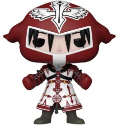 Hunter x Hunter - Figurine POP! Feitan (Pain Packer) *Exclusive Version* 9 cm