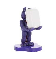 Five Nights at Freddy's - Figurine Bonnie Holdems Cable Guys support d'appareil et support de téléphone