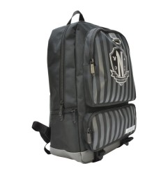 Wednesday - Backpack Nevermore Premium
