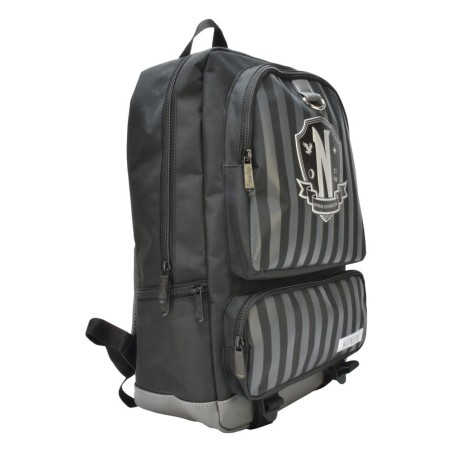 Wednesday - Backpack Nevermore Premium