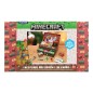 Minecraft - Calendrier de l'Avent Keepsake Box