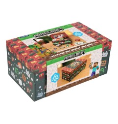 Minecraft - Calendrier de l'Avent Keepsake Box