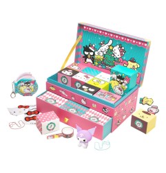 Hello Kitty - Advent Calendar Keepsake Box Advent Calendar