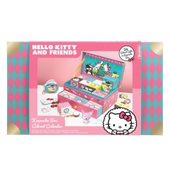 Hello Kitty - Advent Calendar Keepsake Box Advent Calendar