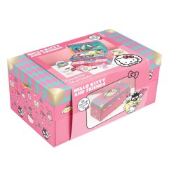 Hello Kitty - Advent Calendar Keepsake Box Advent Calendar