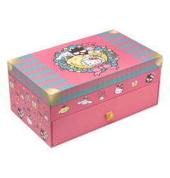 Hello Kitty - Advent Calendar Keepsake Box Advent Calendar