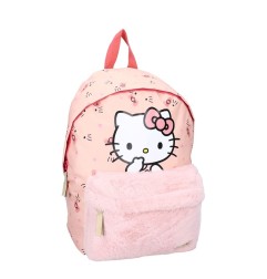 Sanrio - Backpack Hello Kitty Furry Fantasy