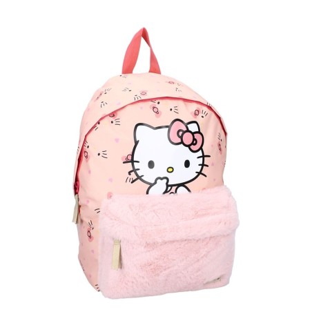 Sanrio - Backpack Hello Kitty Furry Fantasy