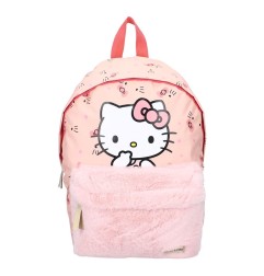 Hello Kitty - Sac à dos Hello Kitty Furry Fantasytival