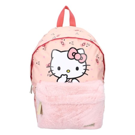 Hello Kitty - Sac à dos Hello Kitty Furry Fantasytival