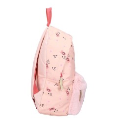 Sanrio - Backpack Hello Kitty Furry Fantasy
