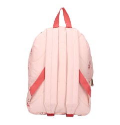 Hello Kitty - Sac à dos Hello Kitty Furry Fantasytival