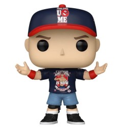 WWE - POP! Vinyl Figure John Cena (Final Match) 9 cm