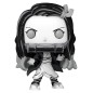 Demon Slayer: Kimetsu no Yaiba - POP! Animation Vinyl Figures Nezuko(Sumi-Ink) 9 cm