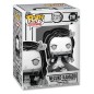 Demon Slayer: Kimetsu no Yaiba - Figurine POP! Nezuko(Sumi-Ink) 9 cm
