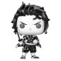 Demon Slayer: Kimetsu no Yaiba - Figurine POP! Tanjiro(Sumi-Ink) 9 cm