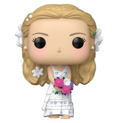 Mamma Mia! - Figurine POP! Sophie Sheridan 9 cm