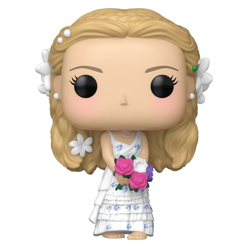 Mamma Mia! - POP! Movies Vinyl Figures Sophie Sheridan 9 cm