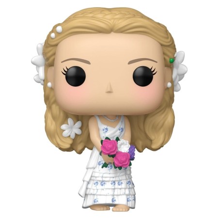 Mamma Mia! - Figurine POP! Sophie Sheridan 9 cm