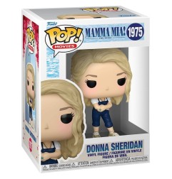 Mamma Mia! - POP! Movies Vinyl Figures Donna Sheridan 9 cm