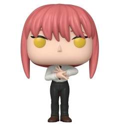 Chainsaw Man - POP! Animation Vinyl Figure Makima Exclusive Edition 9 cm