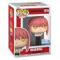 Chainsaw Man - POP! Animation Vinyl Figure Makima Exclusive Edition 9 cm Chainsaw Man - POP! Animation Vinyl Figure Makima Exclusive Edition 9 cm