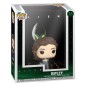 Alien - Figurine POP! Game Cover Ripley 9 cm