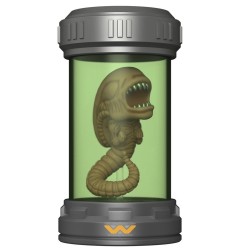 Alien - POP! Premium Vinyl Figure Xenomorph (SFX) 9 cm