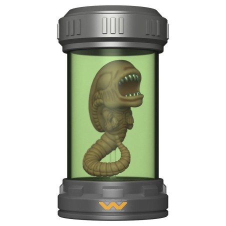 Alien - Figurine POP! Premium Xenomorph (SFX) 9 cm