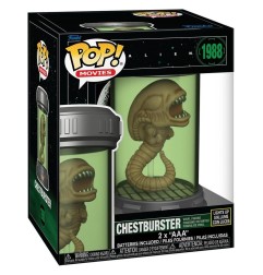 Alien - POP! Premium Vinyl Figure Xenomorph (SFX) 9 cm