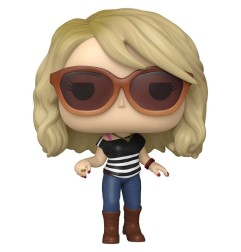 Mes meilleures amies - Figurine POP! Annie Walker 9 cm