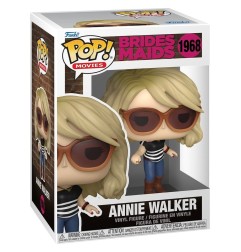 Bridesmaids - POP! Movies Vinyl Figure Annie Walker 9 cm
